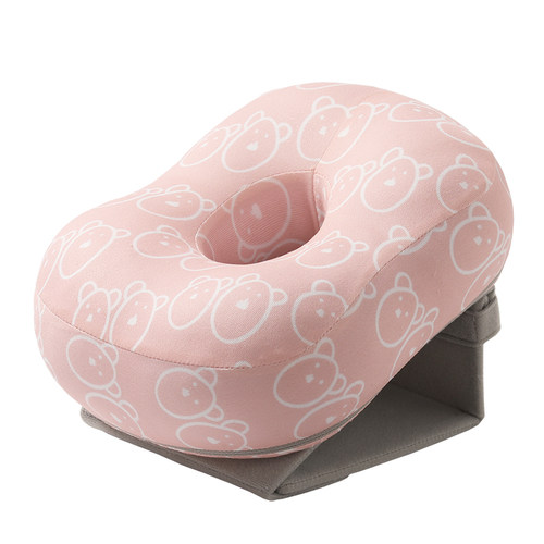 午睡枕学生趴睡枕午睡枕头趴着睡觉神器趴趴枕睡枕午休枕儿童桌上