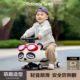 儿童扭扭车1一3岁男女宝宝溜溜摇摆大人可坐防侧翻玩具妞妞摇摇车