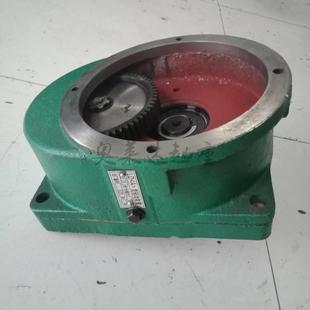 行车驱动卧式 减速机单梁00LD轮变速箱20米0米分