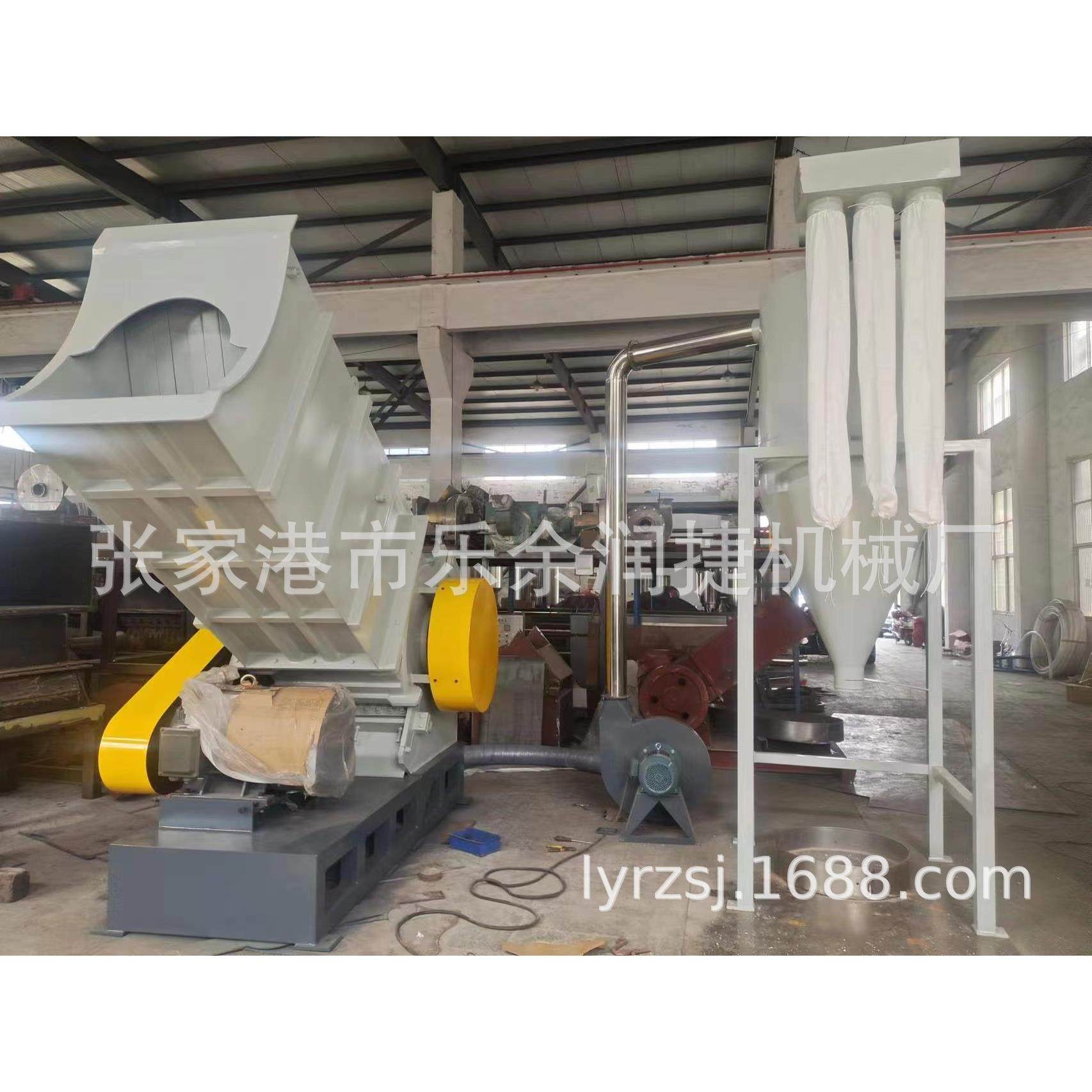 供应SWP-400塑料管材/型材破碎机 粉碎机PVC管,五金/工具,制袋机,淘宝优惠券,粉丝福利购,淘宝优惠卷