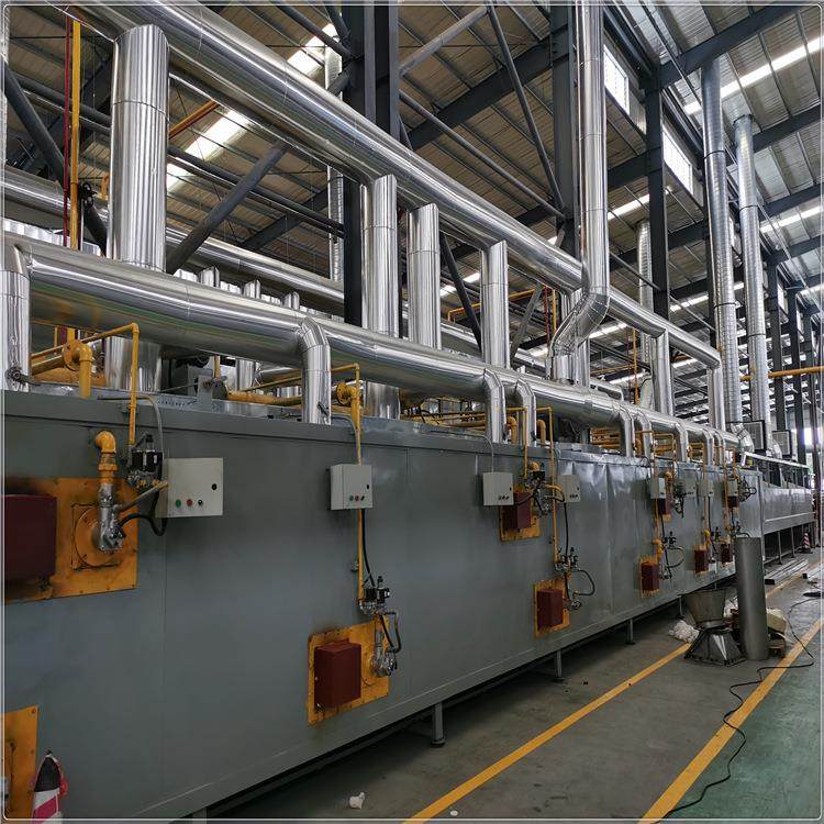 高温搪瓷炉高温600度隧道炉不粘漆炉清洗线,五金/工具,电动喷涂机,淘宝优惠券,粉丝福利购,淘宝优惠卷