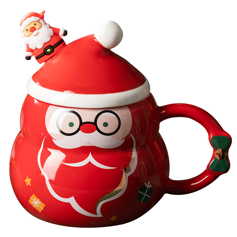 限定创意新年耶诞节礼物耶诞小礼品的实用礼盒装儿童女生送女朋友