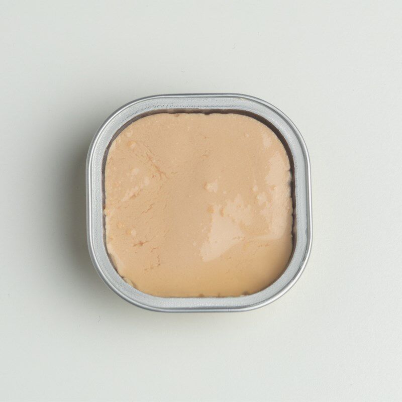 【新品尝鲜】森行猫主食生骨肉成猫幼猫鲜肉餐盒增肥猫条猫咪零食