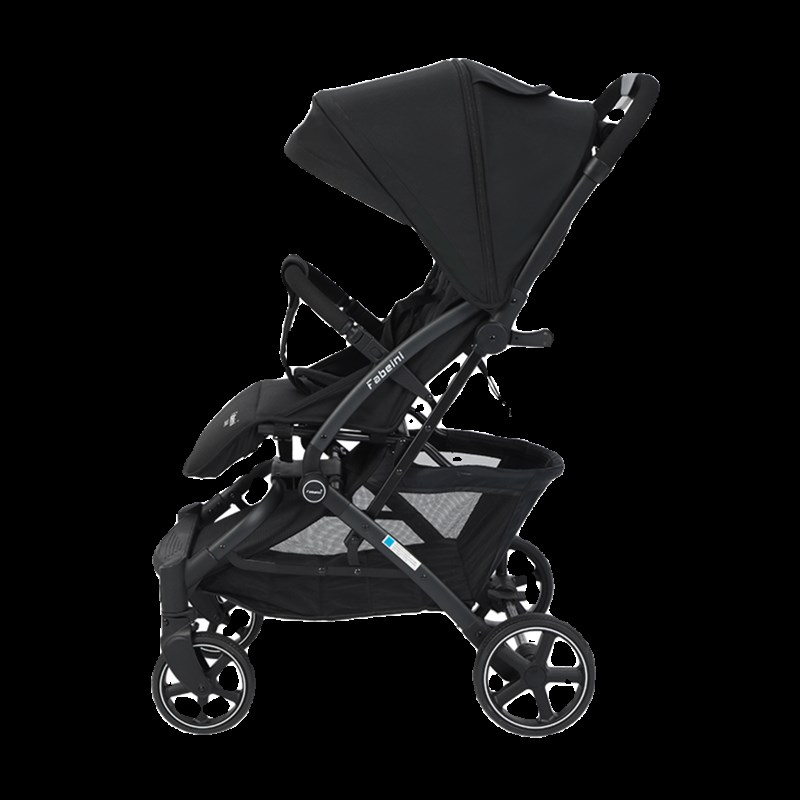 婴儿推车超轻便携新生儿可坐躺铝合金可平躺手推车高景观避震飞机