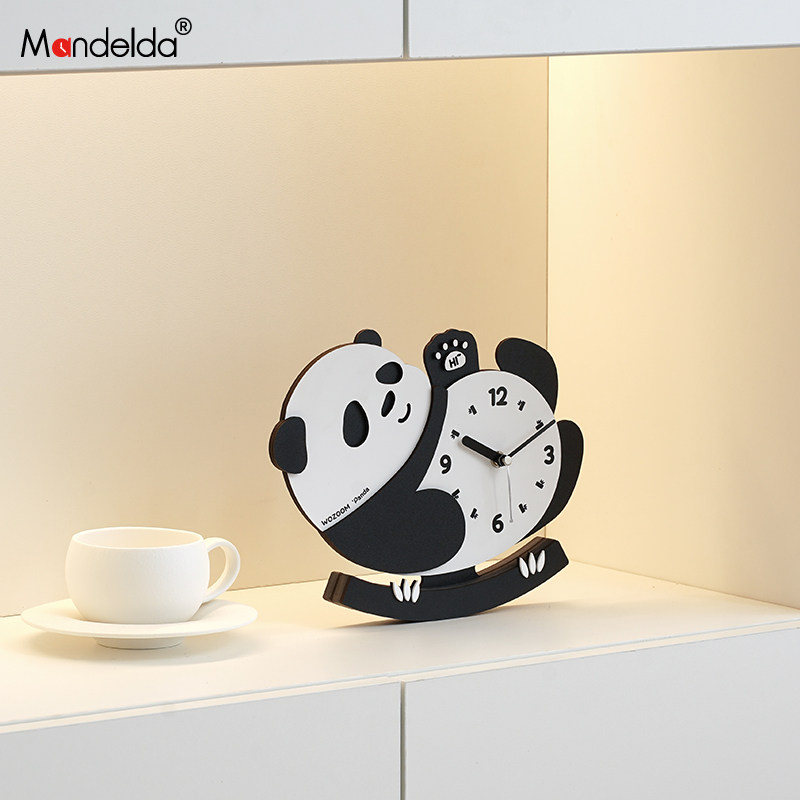 Mandelda客厅玄关桌面装装饰摆件