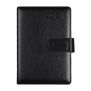 2022日程规划本A5年历笔记本日历记事本子商务办公效率手册可定制