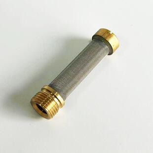 胜鑫75200210250260 超8液压先导过滤器齿轮泵过滤器挖掘机配件