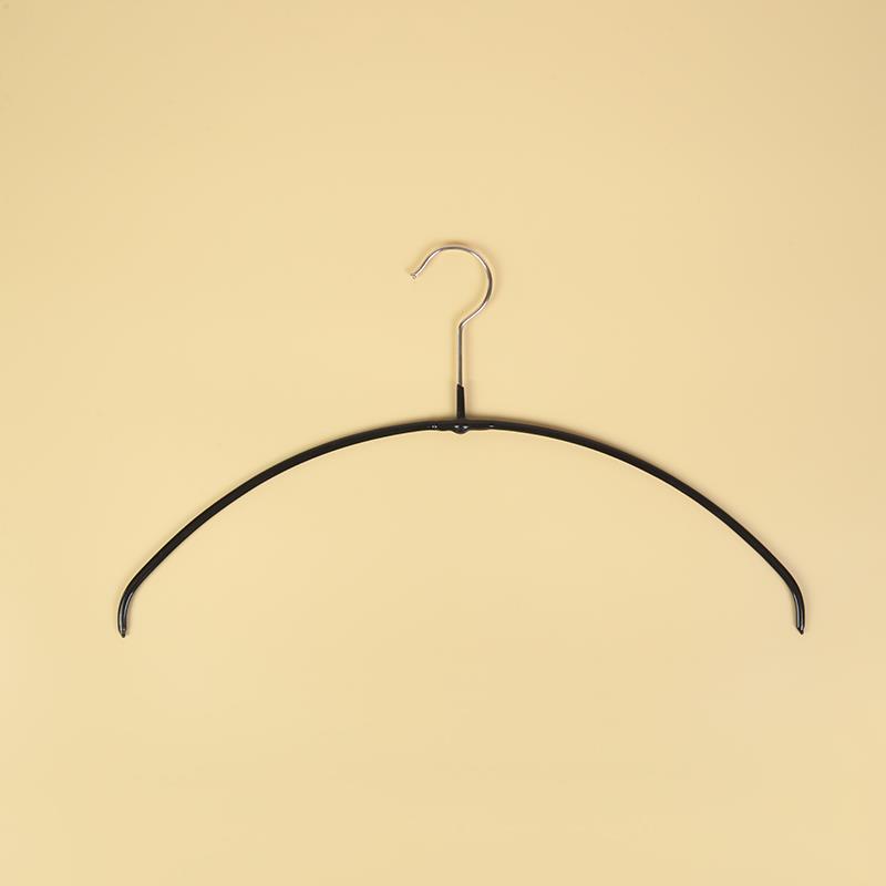 德国原装进口MAWA衣架防滑浸塑衣架轻便家用衣撑PT