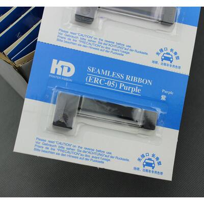 包邮科达东信ERC-05出租车色带地磅计价器色带架出租车墨条ERC05