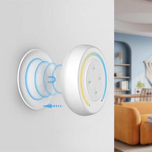 LED灯带调光控制器遥控开关RGB七彩调色模块Miboxer12V24V驱动