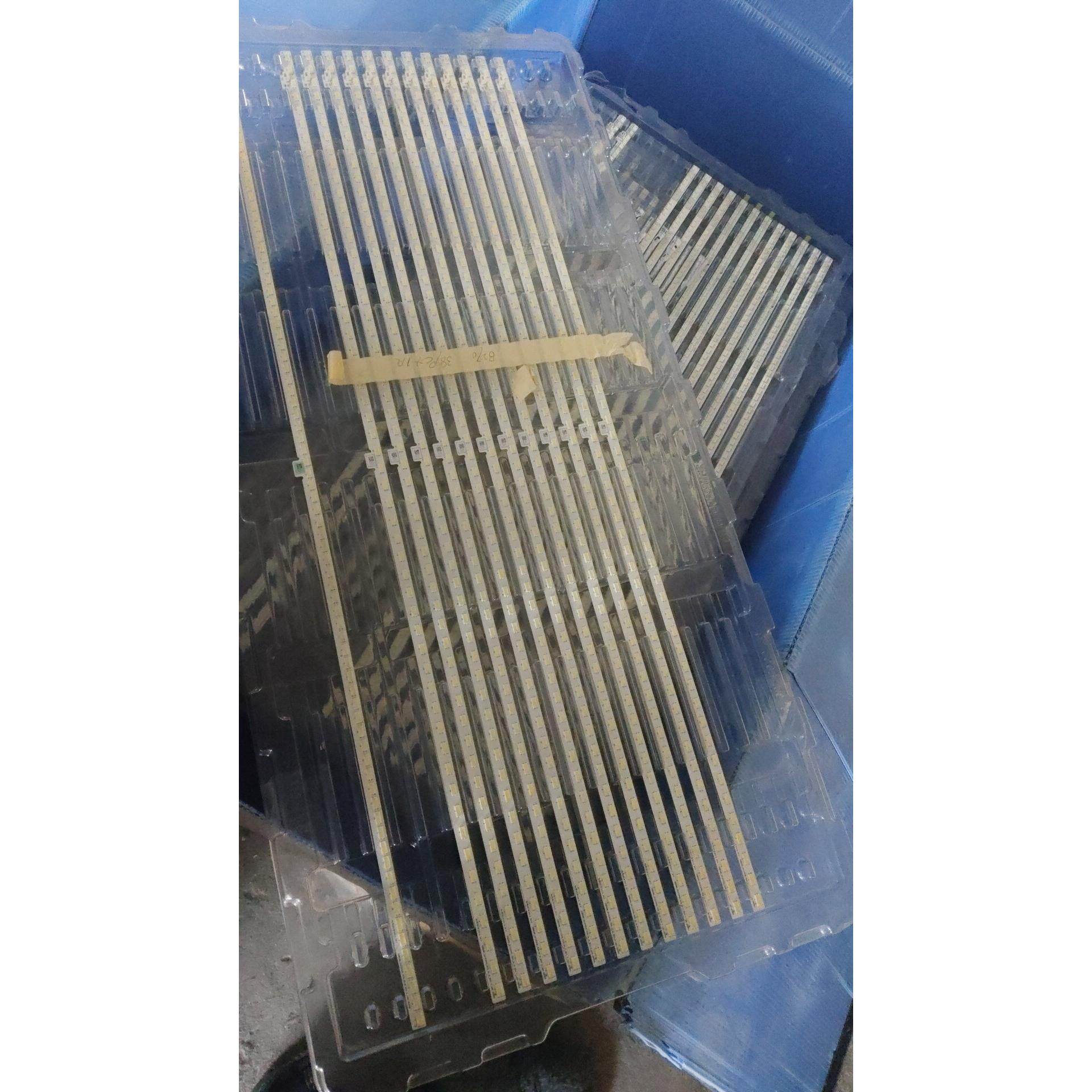 夏普LCD-60TX7008A灯条60SU465A LCD-60SU661A原厂灯条非1:1定制 - 实物图