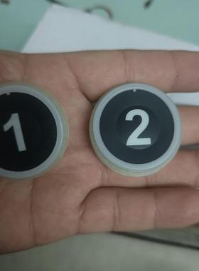 XCB－6G1外呼板按钮 XCB－8G1显示板 ECS－600－20A杂物电梯主板