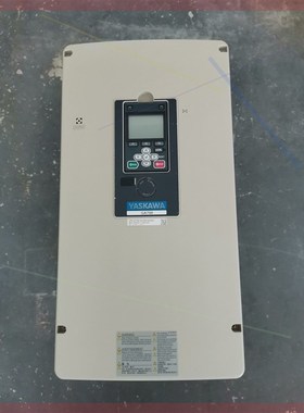 CIPR-GA70B4140ABBA-AAAAAA拆机安川G