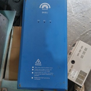 BKBU4220N( V04)变频器包好  ,