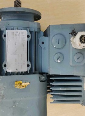 【议价】SEW变频电机一共1台,型号DRS71S4BE05HF/MM适用