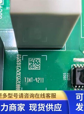 TINT-4211 ABB变频器ACS580驱动板 5.5KW