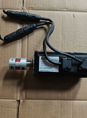亿图伺服电机HTD060-01330SADC1  400W