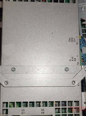 议价ABB机器人配件,型号3HAC026272-001,拆维修