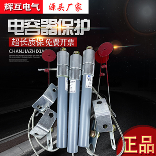 BRW 12KV并联电容器30A40A50A70A80A保险丝 BRN 高压熔断器BR2
