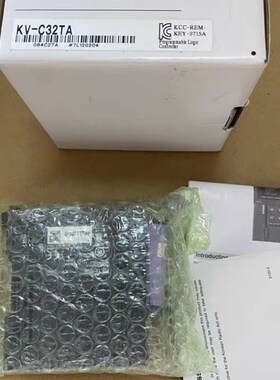 基恩士KV-C32TA KV-C32XTD KV-C32TC KV-C32TCP 议价
