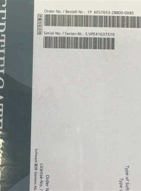 6ES7653-2BA00-0XB5议价