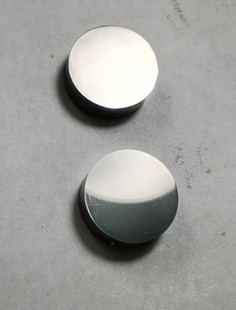 红外压片模具配件  红外压片模具垫片冲头粉末压片模具垫片