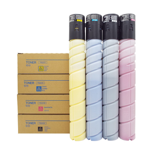 適用美能達(dá)C226 C7226墨盒TN223粉盒墨粉 C7222碳粉柯美C256 C266