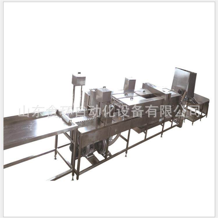 保洁蛋清洗机不锈钢全自动清洗机多功能鸡蛋鸭蛋气泡清洗机,清洗/食品/商业设备,其他食品加工设备,淘宝优惠券,粉丝福利购,淘宝优惠卷