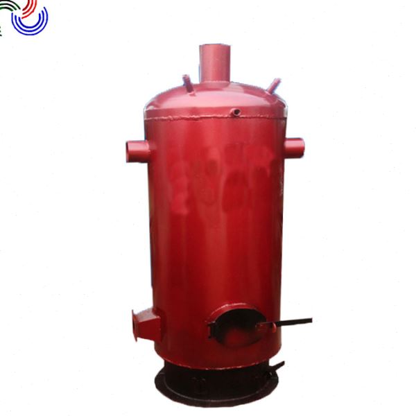 220v/380v燃煤热风机全自动控温型热风炉60型锅炉