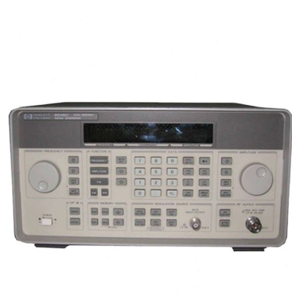 新款Agilent/HP 8648C 合成信号发射器 回收8648C 信号发射器
