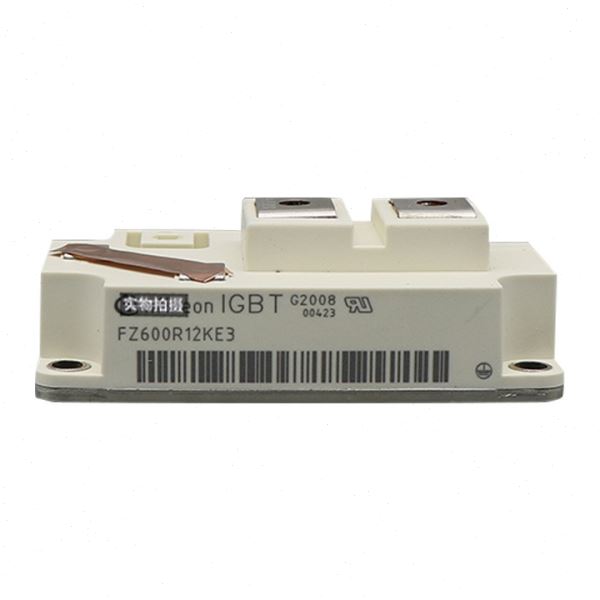 德国原厂IGBT功率模块 频IGBT FZ600R12KE3 FZ600R12KE4现货