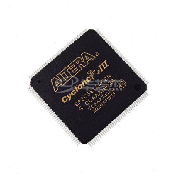 EP3C5E144C8N EP3C5F256C8N 484I7N 484C8N 5F256I7N可编程芯片