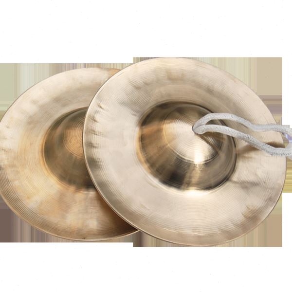 南弦京镲军镲腰鼓镲京钹铜镲川钹广钹小帽镲锣鼓镲响铜乐器