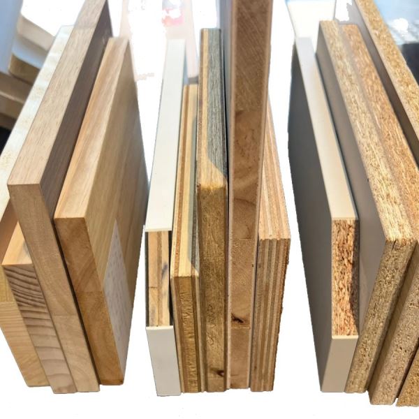 全屋定制工厂|直供工家装工装板多层欧松实木|全国发货