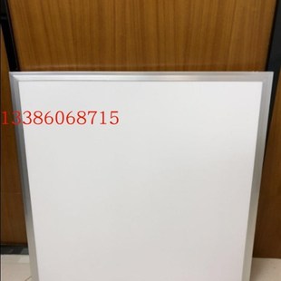 卓睿集成吊顶60x60led600x600平板灯直正发光595X595面板灯石膏板