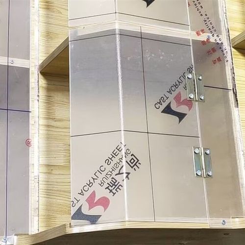 8格盖子12格盖子杂粮柜盖子散货柜盖子