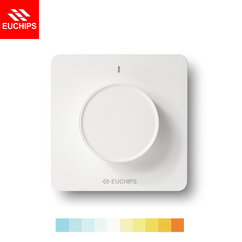 欧切斯EUCHIPS0-10vCCT智能面板