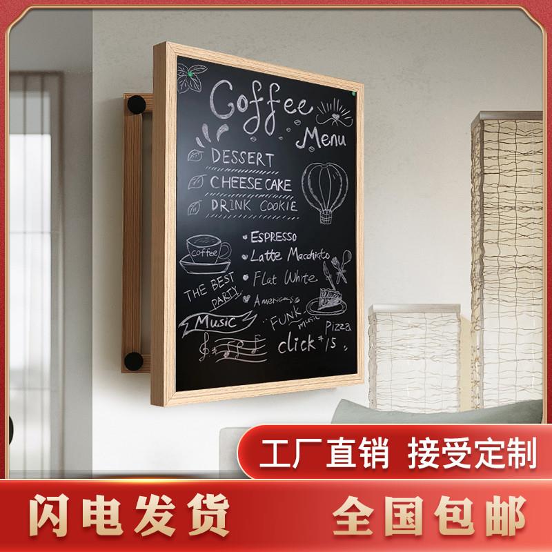 磁性黑板电表箱装饰画消防栓大尺寸强弱电闸箱遮挡箱轻奢挂画定制