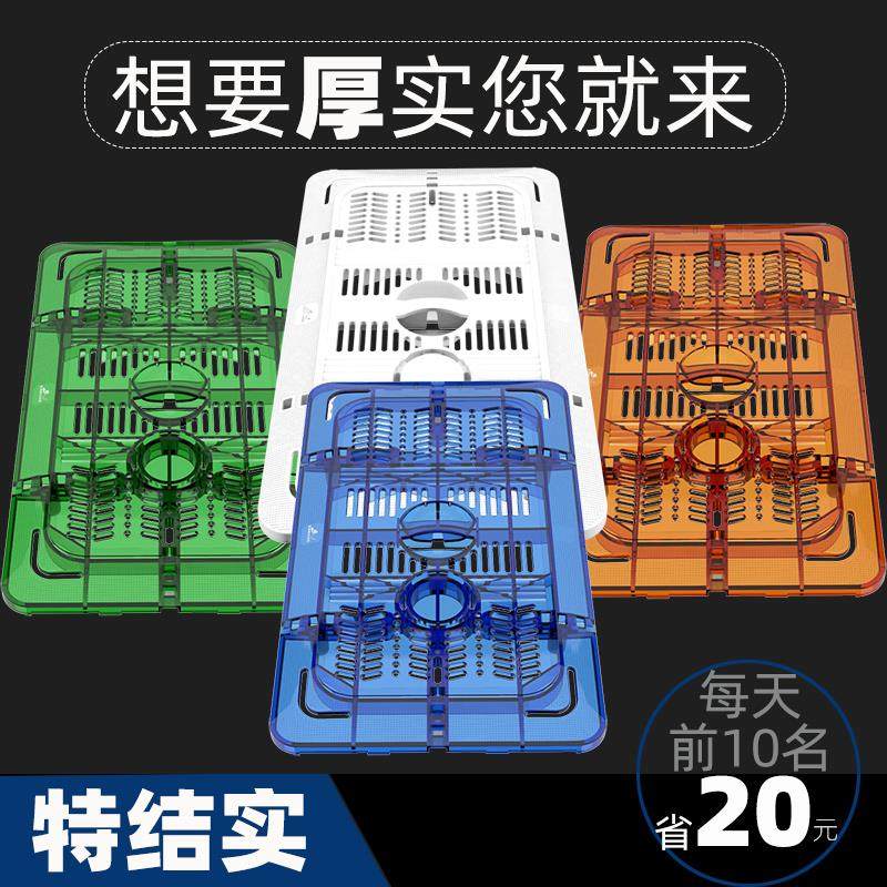 盖板蹲便器厕所蹲坑盖便池承重盖子踏板卫生间防堵通用淋浴板