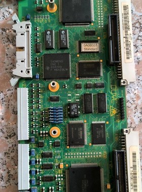 CUVC板6SE7090-0XX84-0AB0 图片就