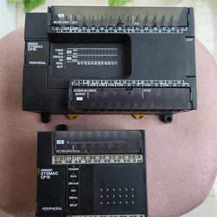 E40SDR A一个CP1E E20DR CP1E