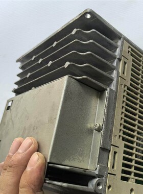 拆机安川SGDM-15ADA-V,成色如图,实物 摄,功能包