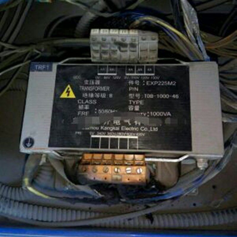 电梯变压器,电梯专用变压器,电梯控制柜变压器EXP225M2