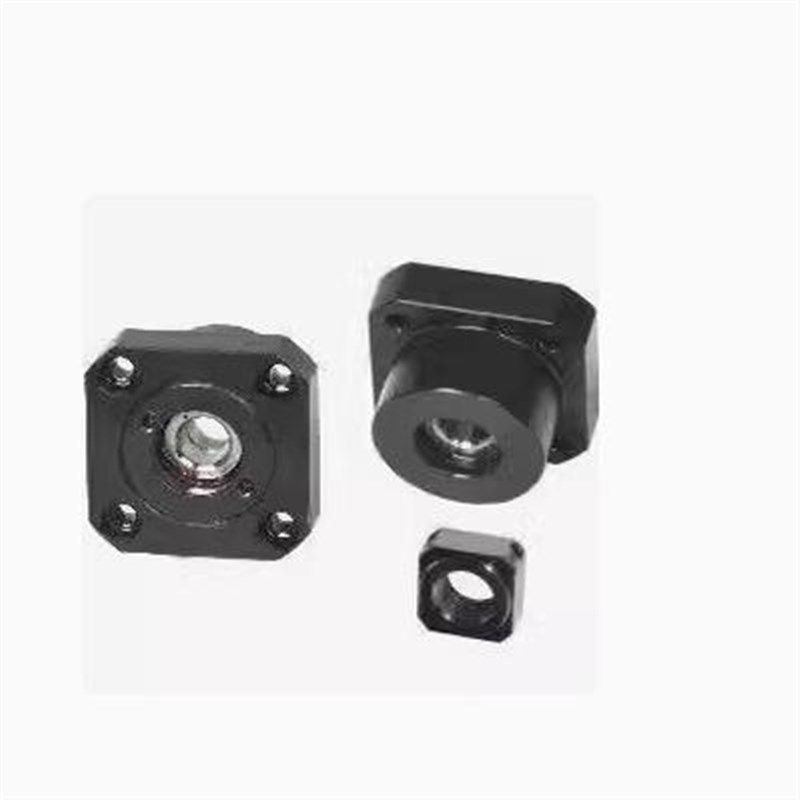 替代丝杠支座组件怡和达LEB01/rLEB11-6-8-10-12-15-20-25-30 BTR