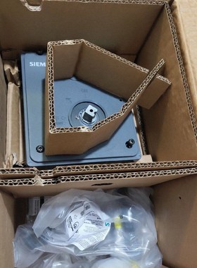 塑壳断路器操纵机构 3VL9400-3HF05 正