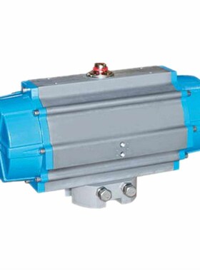 原装进E口供应VALBIA气动执行机构DA125气动阀执行器