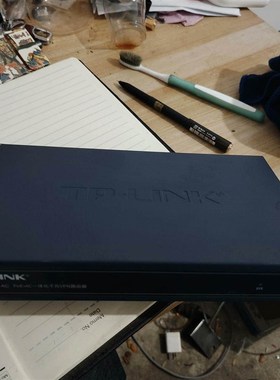 普联 TL-R473GP-AC POE千兆路由器 4.0版本