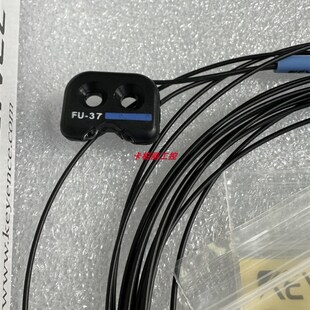 基恩士光纤FU-38 FU-37 FU- 38H FU-38K FU-38L FU-38V
