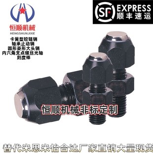 1217 1017 1624 2036 3046平面动向钢珠螺杆 PT36 2436 0814