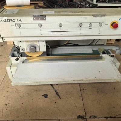 德国cab分板机 MAESTRO 4M TiN